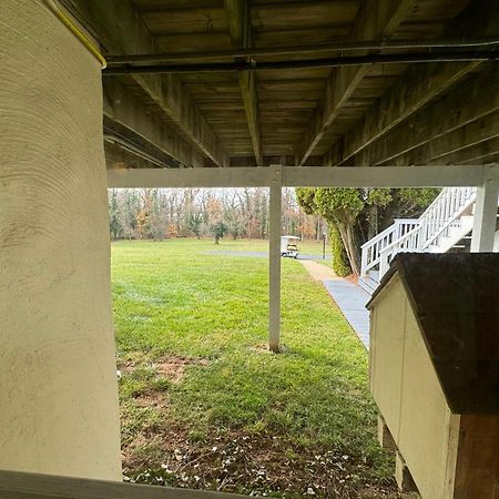 ホテル Antrim 1844 Taneytown エクステリア 写真
