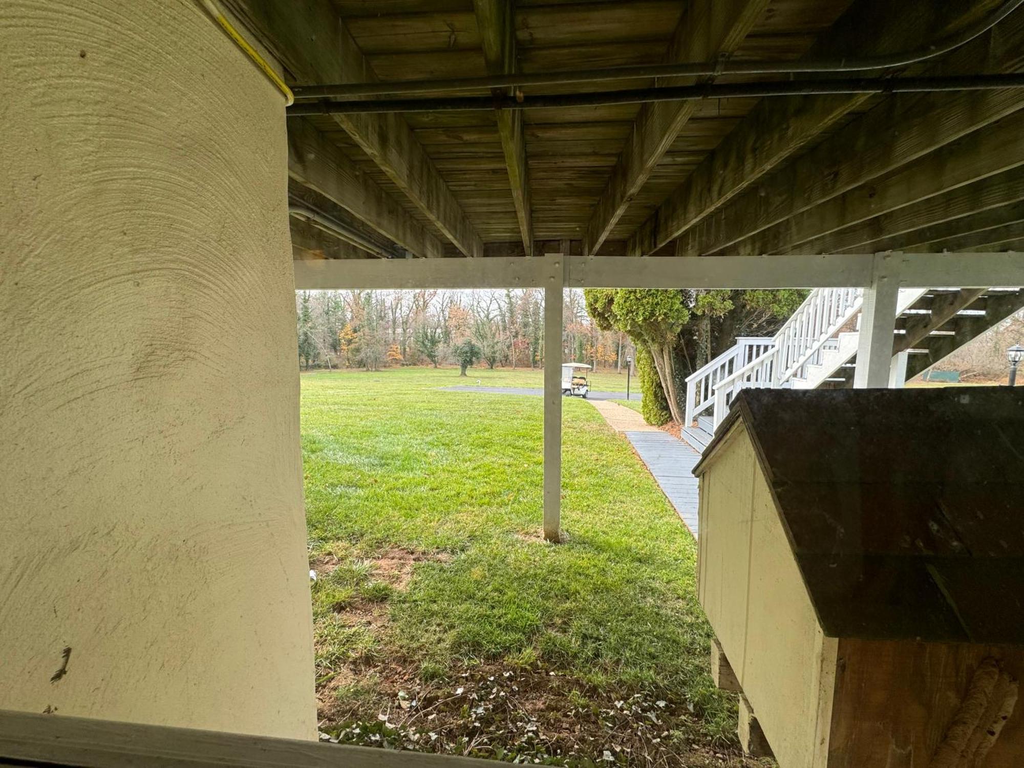 ホテル Antrim 1844 Taneytown エクステリア 写真