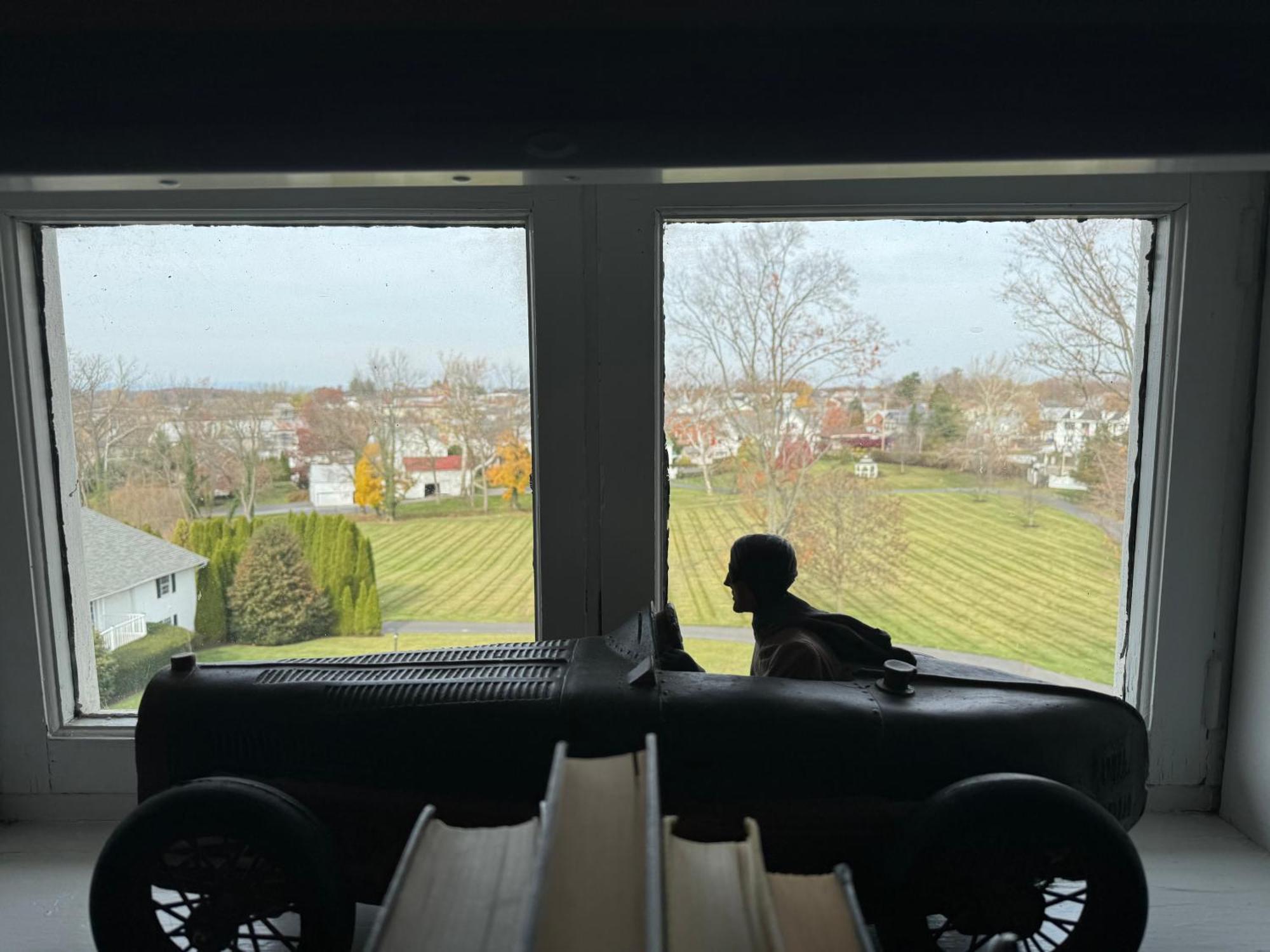 ホテル Antrim 1844 Taneytown エクステリア 写真