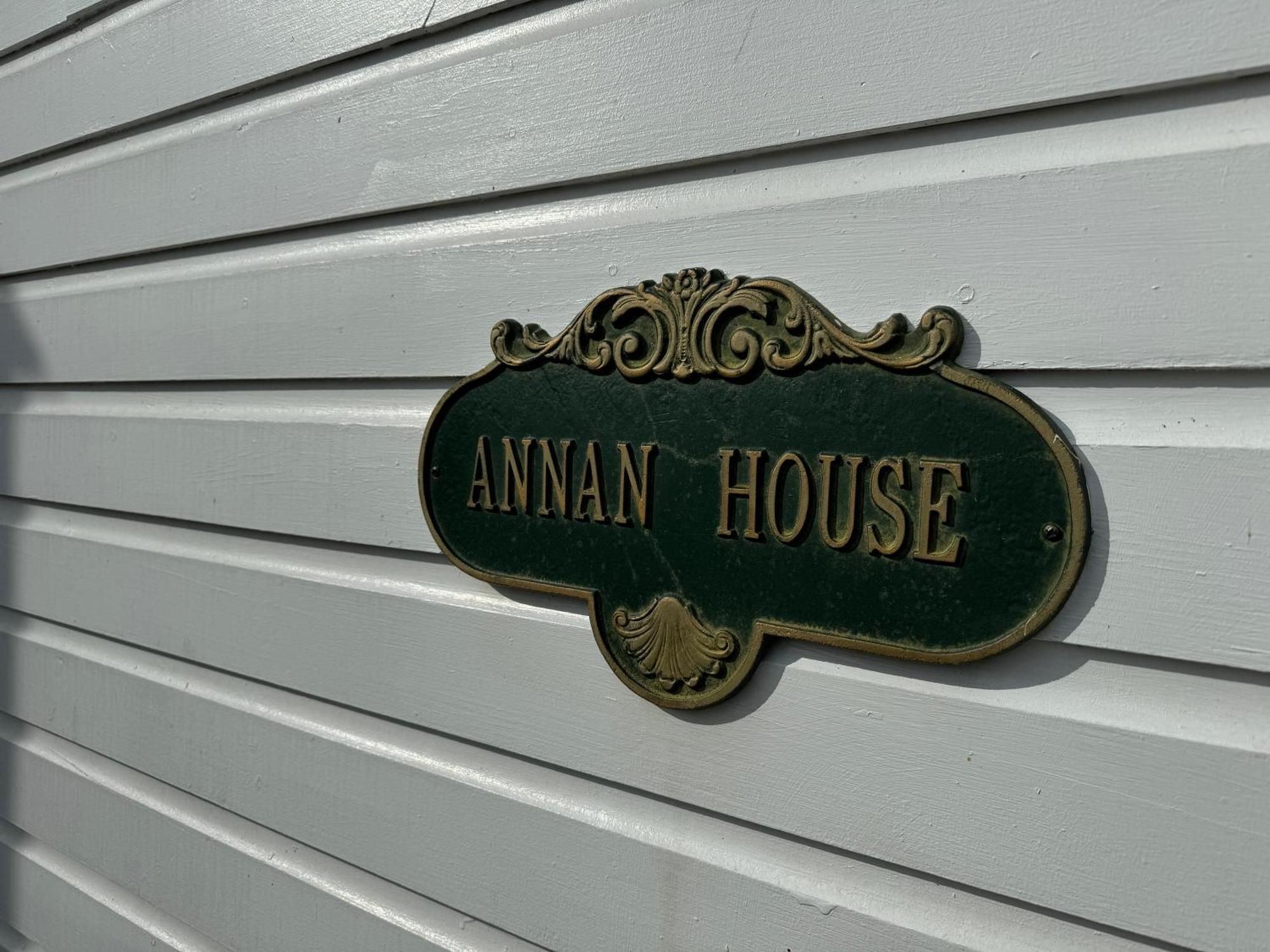 ホテル Antrim 1844 Taneytown エクステリア 写真