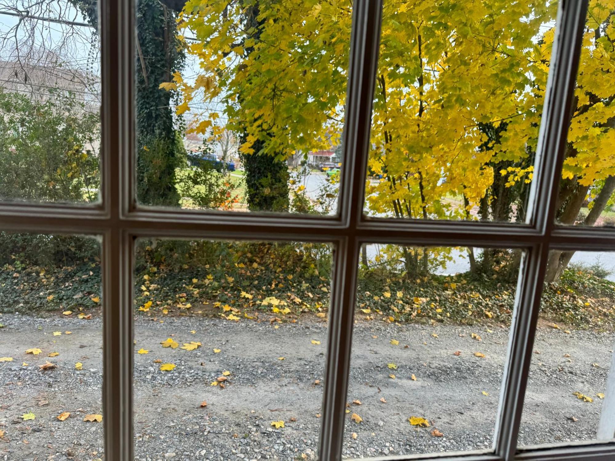 ホテル Antrim 1844 Taneytown エクステリア 写真